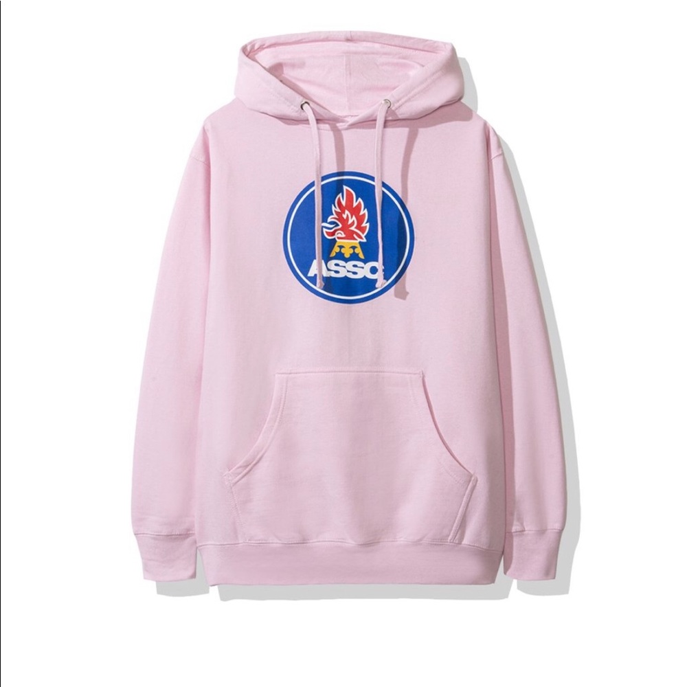 Anti Social Social Club Hoodie